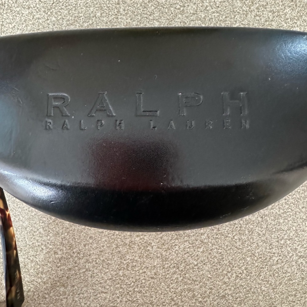 Ralph Sunglasses